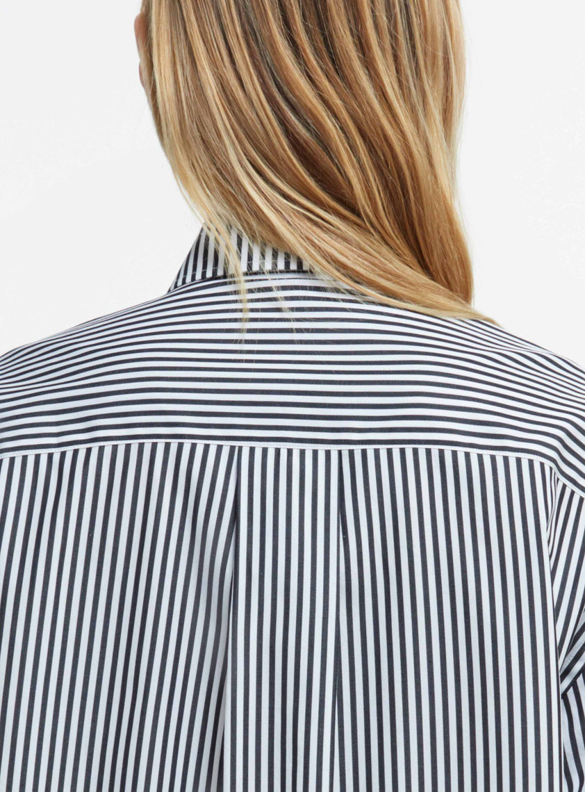 Oversize Shirt